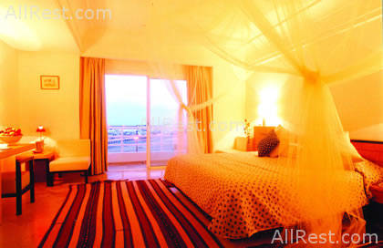Karthago Hammamet Hotel 6